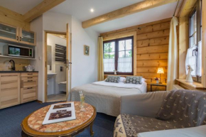 Pokoje i Apartamenty Centrum - Willa Bajeczka, Zakopane